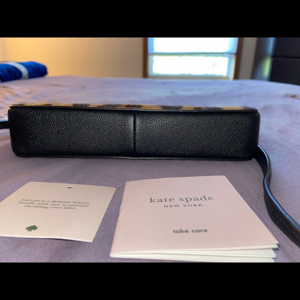 Kate Spade Small Crossbody - Picture 4 of 7